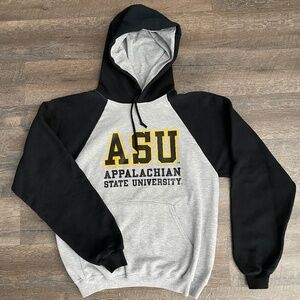 Appalachian State University Sweatshirt - Size M